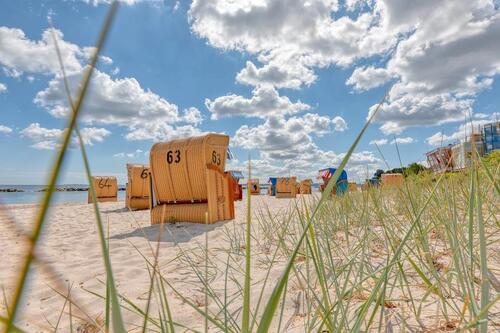 Foto - Ferienwohnungen in der Kieler Bucht in dem schönen Schleswig-Holstein