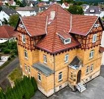 Frisch renovierte Altbau-Wohnung zu Vermieten - 4ZKB ! - Hessisch Lichtenau