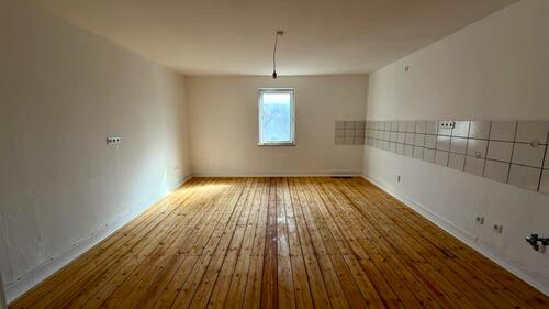 Foto - 4 Zimmer Dachgeschoßwohnung in Hessisch Lichtenau