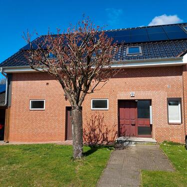 Foto - Dachgeschosswohnung in Sauensiek