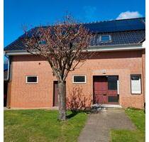 Dachgeschosswohnung in Sauensiek