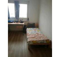 1 Bettplatz in einer 3-Zimmer-Wohnung - Berlin Friedrichshain-Kreuzberg