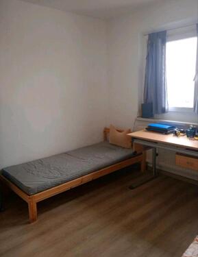 Foto - 3 Zimmer Erdgeschoßwohnung in Berlin