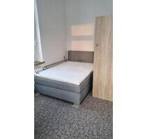 Apartments am Campus - 360,00&nbsp;EUR Kaltmiete, ca.&nbsp; 30,00&nbsp;m&sup2; in Bernburg (Saale) (PLZ: 06406)