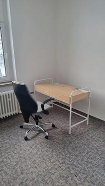 Foto - 2 Zimmer Hochparterre zur Miete in Bernburg (Saale)