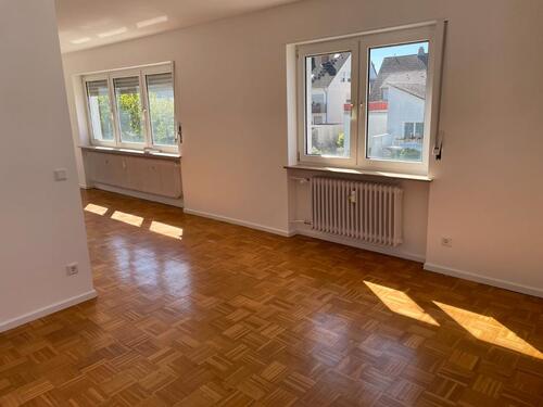 Foto - 3.5 Zimmer Etagenwohnung in Schriesheim
