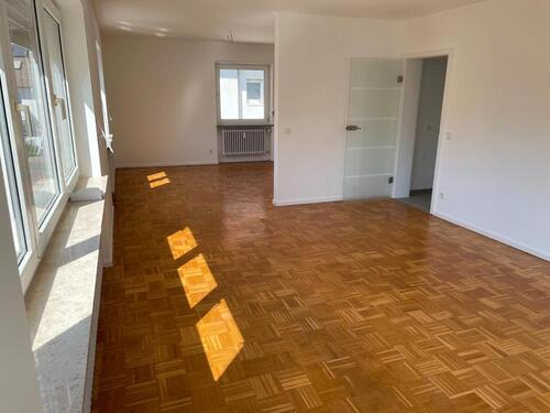 Foto - Etagenwohnung in Schriesheim zur Miete
