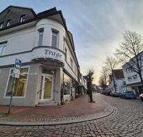 Einzelhandelsgeschäft, Bad Schwartau, 126 qm, im Zentrum, zu vermieten
