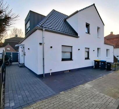 Foto - Doppelhaushälfte Bussmaate - 265.000,00&nbsp;EUR Kaufpreis, ca.&nbsp; 89,00&nbsp;m&sup2;