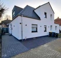 Doppelhaushälfte Bussmaate - 265.000,00&nbsp;EUR Kaufpreis, ca.&nbsp; 89,00&nbsp;m&sup2; in Nordhorn (PLZ: 48527) Bookholt
