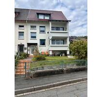 Hübsche EG Wohnung mit Balkon - 450,00&nbsp;EUR Kaltmiete, ca.&nbsp; 60,00&nbsp;m&sup2; in Hann. Münden (PLZ: 34346)