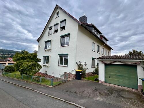 Foto - 3 Zimmer Erdgeschoßwohnung zur Miete in Hann. Münden