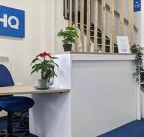 Virtuelles Büro in HQ Arcus Park - Leipzig Nordost