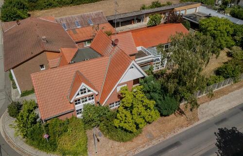 Foto - Einfamilienhaus zur Miete in Tülau