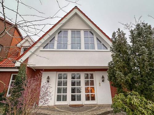 Foto - Einfamilienhaus in Tülau zur Miete