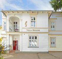 3ZKB DG Wohnung im Zentrum von Heringsdorf - Hockenheim