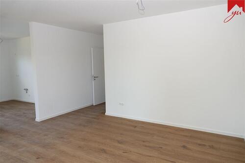 Foto - Etagenwohnung in Schortens
