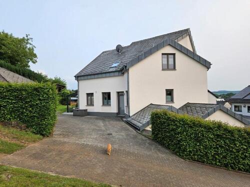 Foto - Einfamilienhaus in Hillesheim