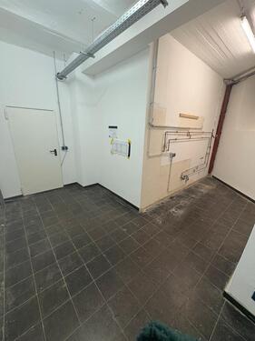 Foto - Proberaum Atelier Werkstatt - 500,00 EUR Kaltmiete,