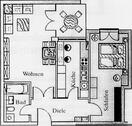 Foto - Etagenwohnung zur Miete in Dresden