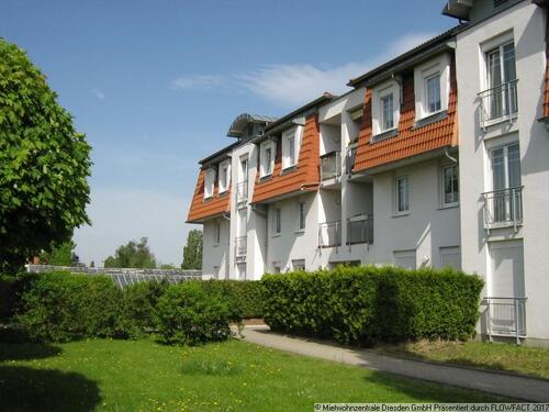 Foto - Etagenwohnung in Dresden