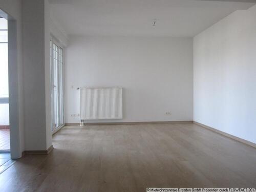 Foto - Etagenwohnung in Dresden zur Miete