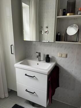 Foto - Etagenwohnung in Vogtareuth