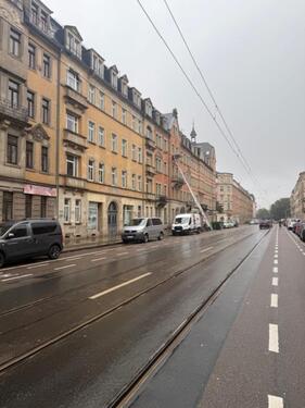 Foto - Große 2 Zimmerwohnung im sanierten Altbau