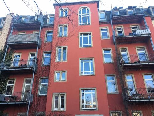 Foto - Einfamilienhaus in Dresden zur Miete