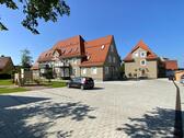 Foto - Etagenwohnung in Pfullendorf
