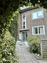 Foto - Schwachhausen: Zentrale, helle 1,5 Zi. DG-Wohnung, EBK und Keller in Altbremerhaus mit Charme