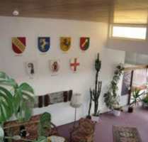 1 Zi Wohnung 35qm in St. Blasien zu vermieten