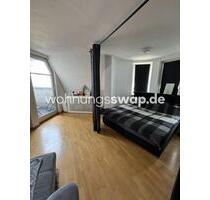 Wohnungsswap - 1 Zimmer, 55 m² - Schillerstraße, Charlottenburg, Berlin