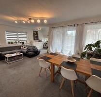 2-Zimmerwohnung mit Balkon nahe der Aqua Magica! - Löhne