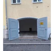 Garage in der Altstadt zu vermieten - Würzburg