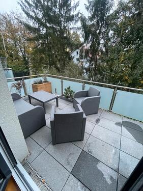 Foto - 2 Zimmer Wohnung zur Nachmiete in Waiblingen