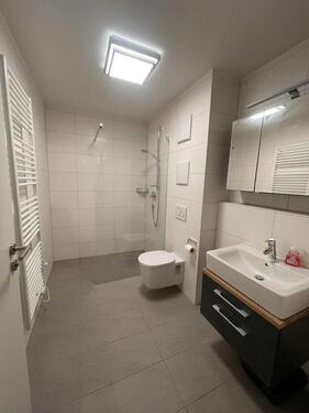 Foto - Etagenwohnung in Winterbach zur Miete