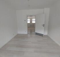 2-Zimmer Wohnung mit Einbauküche im Herzen von Krefeld