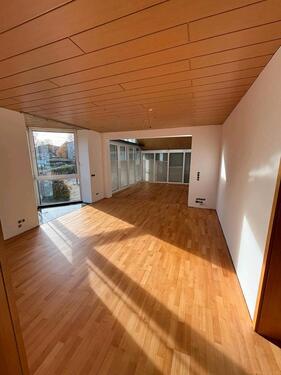 Foto - Etagenwohnung zur Miete in Mettingen