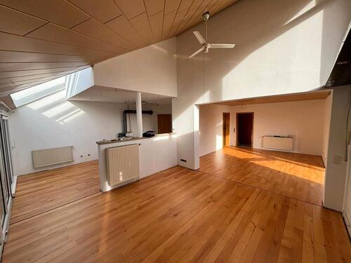 Foto - Etagenwohnung in Mettingen