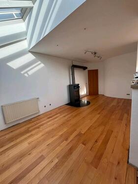 Foto - Etagenwohnung in Mettingen zur Miete