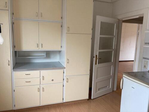 Foto - Etagenwohnung in Bremen