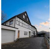 Wohngebäude in Lennestadt-Burbecke