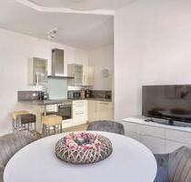 Kleines Stadthaus auf Zeit, möbliert zu vermieten. Warmmiete - Lüneburg Ebensberg