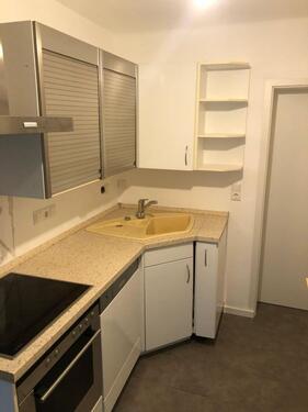 Foto - Etagenwohnung in Blieskastel zur Miete