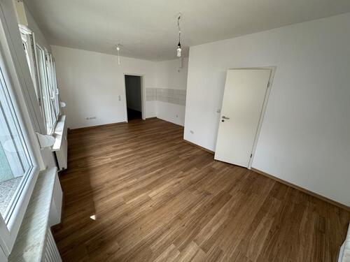 Foto - Etagenwohnung in Sinzig