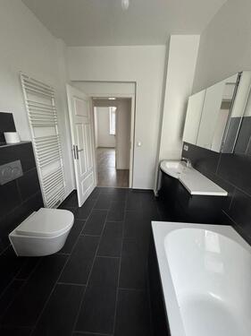 Foto - Etagenwohnung in Frankfurt am Main zur Miete