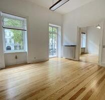 IHRE Bürofläche mit Altbaucharme, großzügig geschnitten - Wiesbaden Südost