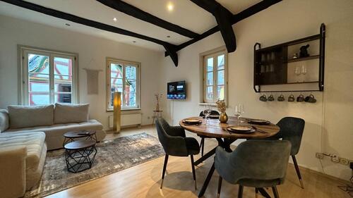 Foto - Exklusives Apartment in Limburg – Altstadtlage