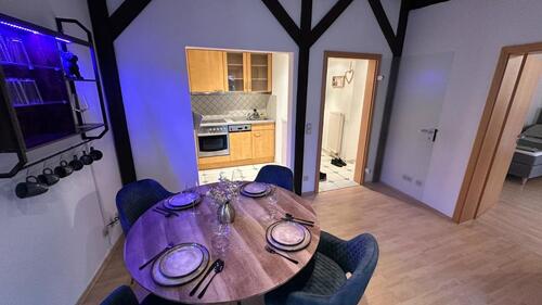 Foto - 2 Zimmer Etagenwohnung zur Miete in Limburg an der Lahn